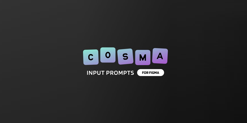Cosma for Figma