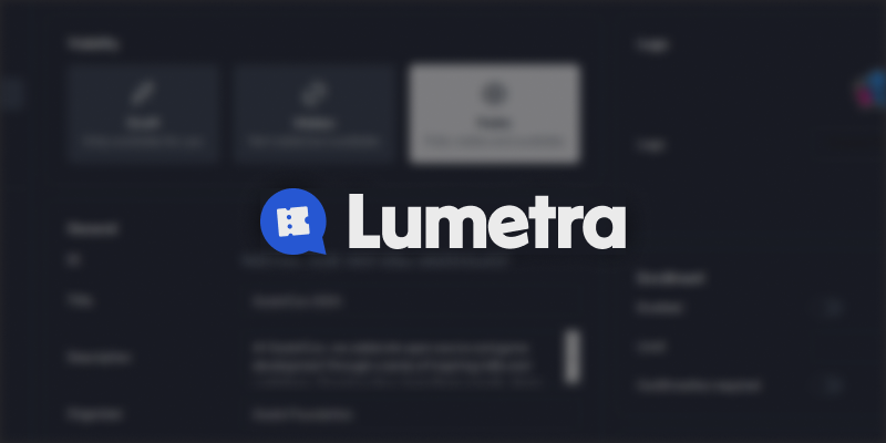 Lumetra