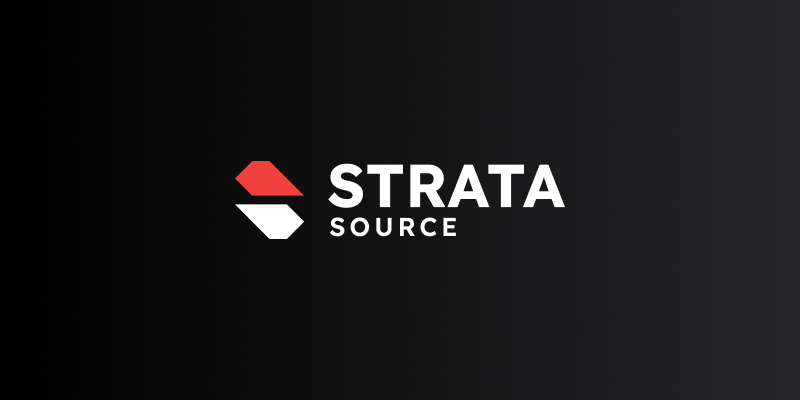 Strata Source